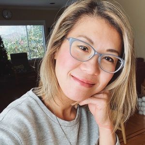 Meet your Posher, Leah